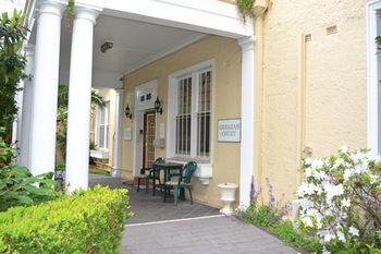 Georgian Court Bed & Breakfast - Coogee Beach Accommodation 64