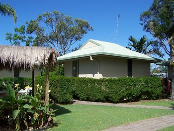 Maroochy River Resort & Bungalows - Coogee Beach Accommodation 15