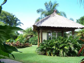 Maroochy River Resort & Bungalows - Coogee Beach Accommodation 16