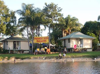 Maroochy River Resort & Bungalows - Coogee Beach Accommodation 17