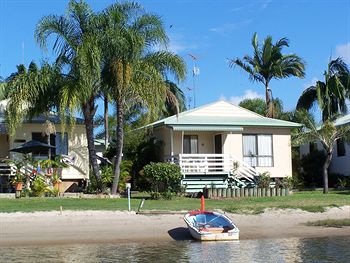 Maroochy River Resort & Bungalows - Coogee Beach Accommodation 19