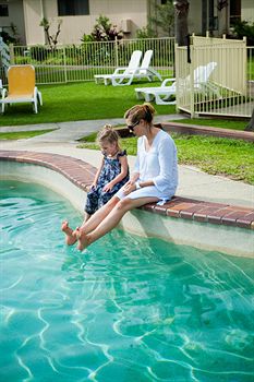 Maroochy River Resort & Bungalows - Coogee Beach Accommodation 21