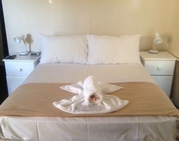 Maroochy River Resort & Bungalows - Coogee Beach Accommodation 22