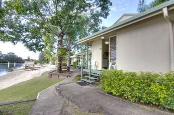 Maroochy River Resort & Bungalows - Coogee Beach Accommodation 23