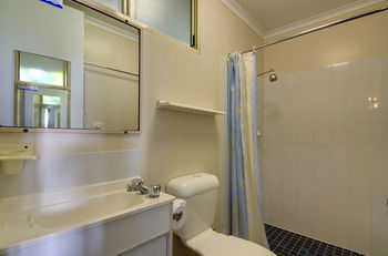 Maroochy River Resort & Bungalows - Coogee Beach Accommodation 24