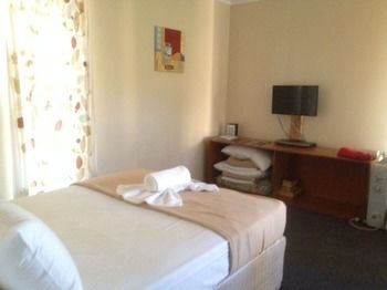 Maroochy River Resort & Bungalows - Coogee Beach Accommodation 25