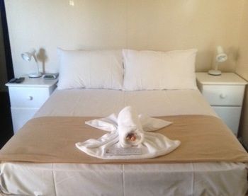 Maroochy River Resort & Bungalows - Coogee Beach Accommodation 26
