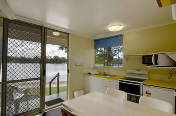 Maroochy River Resort & Bungalows - Coogee Beach Accommodation 28