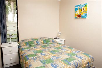 Maroochy River Resort & Bungalows - Coogee Beach Accommodation 0