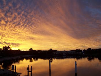 Maroochy River Resort & Bungalows - Coogee Beach Accommodation 7