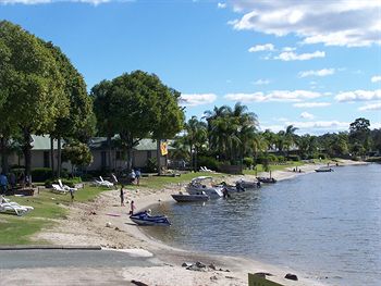 Maroochy River Resort & Bungalows - Coogee Beach Accommodation 8