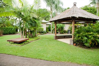 Maroochy River Resort & Bungalows - Coogee Beach Accommodation 9