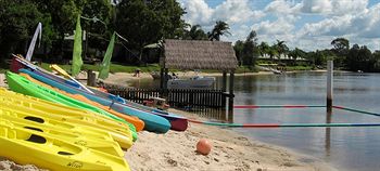 Maroochy River Resort & Bungalows - Coogee Beach Accommodation 14