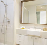 Melbourne Short Stay Apartments on Whiteman - Coogee Beach Accommodation