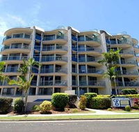 Excellsior - Coogee Beach Accommodation
