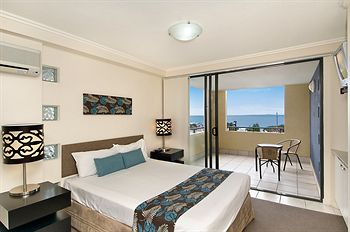 ULTIQA Shearwater Resort - Coogee Beach Accommodation 1