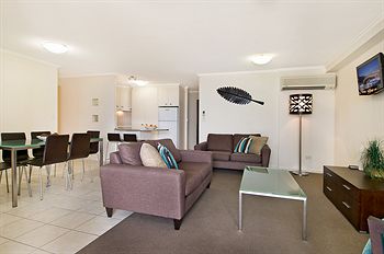 ULTIQA Shearwater Resort - Coogee Beach Accommodation 2