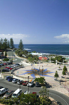 ULTIQA Shearwater Resort - Coogee Beach Accommodation 16