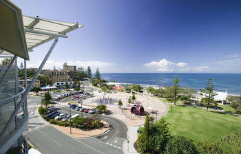 ULTIQA Shearwater Resort - Coogee Beach Accommodation 17