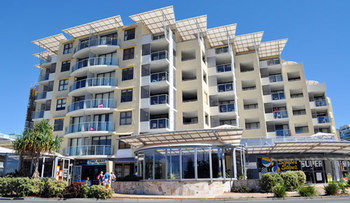 ULTIQA Shearwater Resort - Coogee Beach Accommodation 18