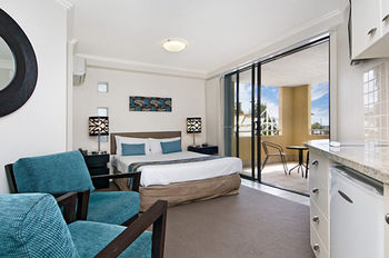 ULTIQA Shearwater Resort - Coogee Beach Accommodation 20