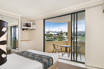 ULTIQA Shearwater Resort - Coogee Beach Accommodation 21