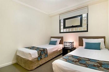 ULTIQA Shearwater Resort - Coogee Beach Accommodation 23