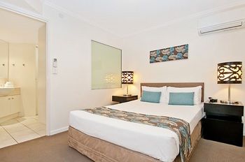 ULTIQA Shearwater Resort - Coogee Beach Accommodation 24