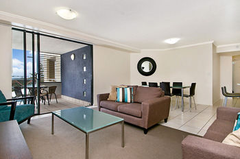 ULTIQA Shearwater Resort - Coogee Beach Accommodation 27