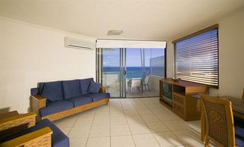 ULTIQA Shearwater Resort - Coogee Beach Accommodation 28