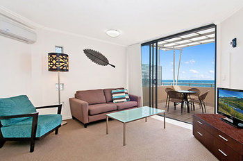 ULTIQA Shearwater Resort - Coogee Beach Accommodation 29
