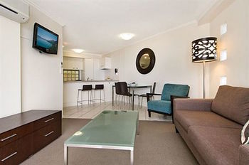 ULTIQA Shearwater Resort - Coogee Beach Accommodation 30