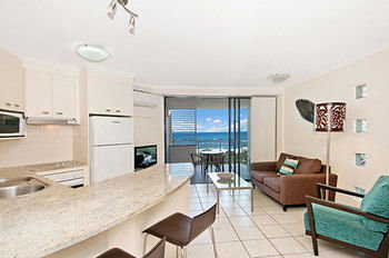 ULTIQA Shearwater Resort - Coogee Beach Accommodation 31