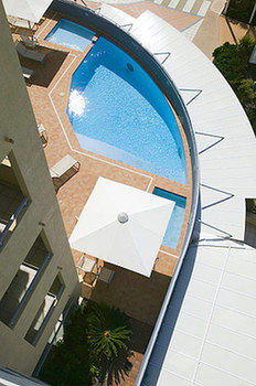 ULTIQA Shearwater Resort - Coogee Beach Accommodation 34