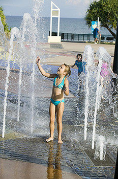 ULTIQA Shearwater Resort - Coogee Beach Accommodation 36