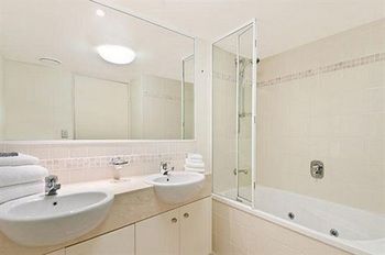 ULTIQA Shearwater Resort - Coogee Beach Accommodation 37
