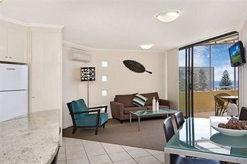ULTIQA Shearwater Resort - Coogee Beach Accommodation 39