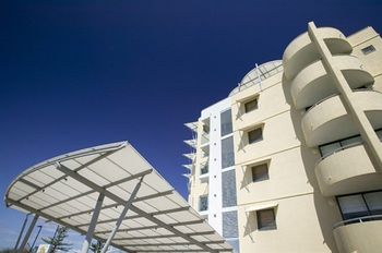 ULTIQA Shearwater Resort - Coogee Beach Accommodation 41