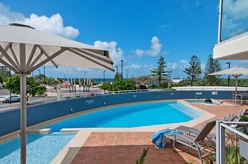 ULTIQA Shearwater Resort - Coogee Beach Accommodation 42