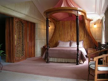 Olinda VIC Coogee Beach Accommodation