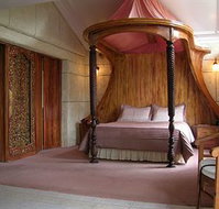 A Camelot Tower amp Penthouse - Coogee Beach Accommodation