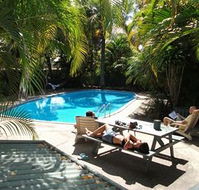 Nomads Noosa Backpackers Hostel - Coogee Beach Accommodation