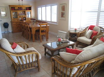 Brezza Bella Bed & Breakfast - Coogee Beach Accommodation 2