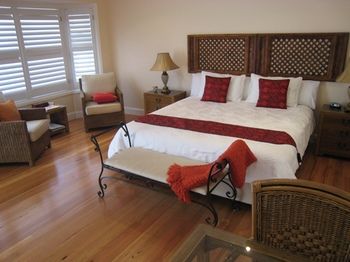 Brezza Bella Bed & Breakfast - Coogee Beach Accommodation 3
