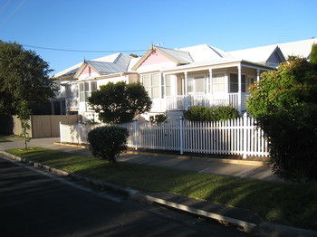 Brezza Bella Bed & Breakfast - Coogee Beach Accommodation 4