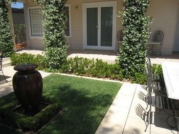 Brezza Bella Bed & Breakfast - Coogee Beach Accommodation 11