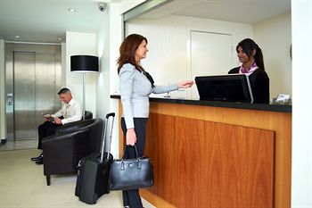 City Edge Serviced Apartments East Melbourne - Coogee Beach Accommodation 1