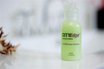City Edge Serviced Apartments East Melbourne - Coogee Beach Accommodation 2