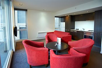 City Edge Serviced Apartments East Melbourne - Coogee Beach Accommodation 10
