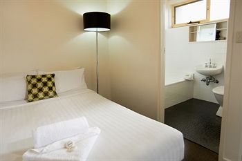 City Edge Serviced Apartments East Melbourne - Coogee Beach Accommodation 21